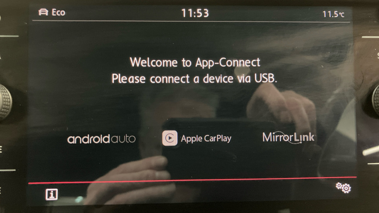 Volkswagen Polo 2.0 TSI GTI 5dr DSG Petrol Hatchback